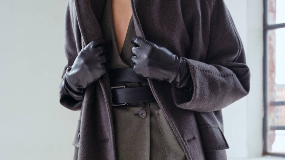 Max Mara: para mujeres seguras y de elegancia inconformista