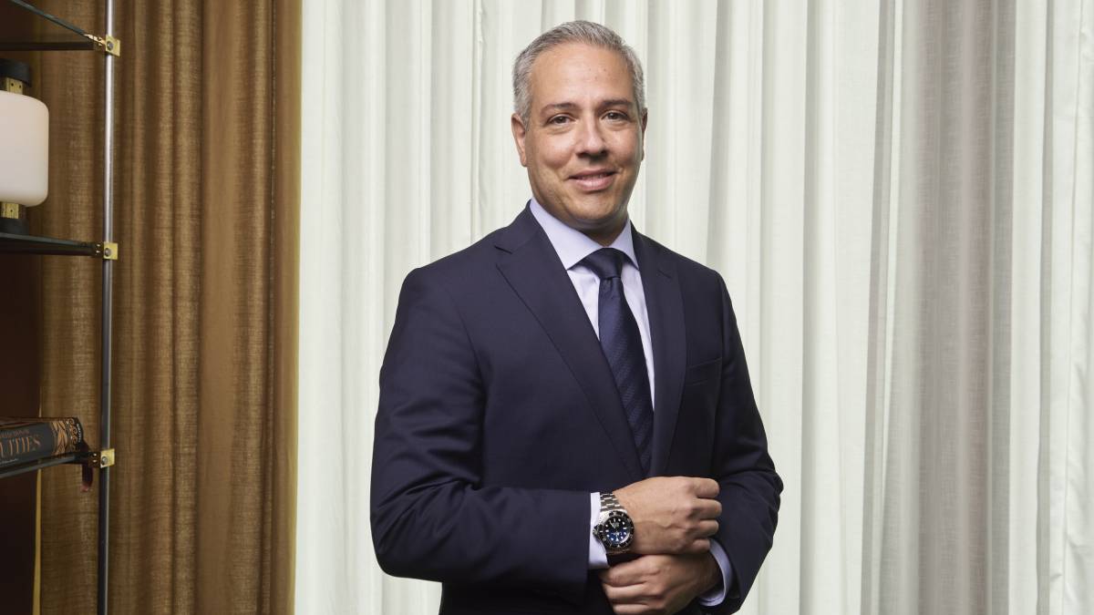 Marcos Cohen, socio-fundador de Cumbre 8: “Debemos ver al turista como un generador de recursos y no solo como consumidor de ellos”