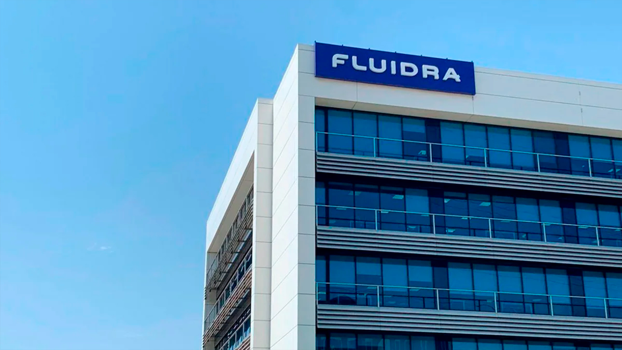 Fluidra gana 163 millones entre enero y septiembre, un 33% más, y confirma previsiones