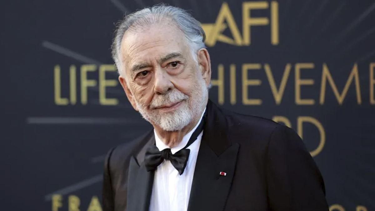 Se espera que el reloj de Francis Ford Coppola supere el millón de dólares en una subasta