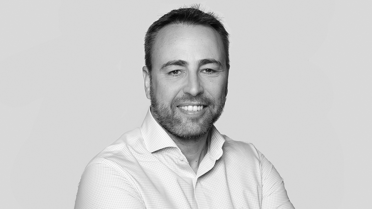 El español Gabriel Trenzado, nombrado presidente del Grupo de Cadena Alimentaria del COPA-Cogeca