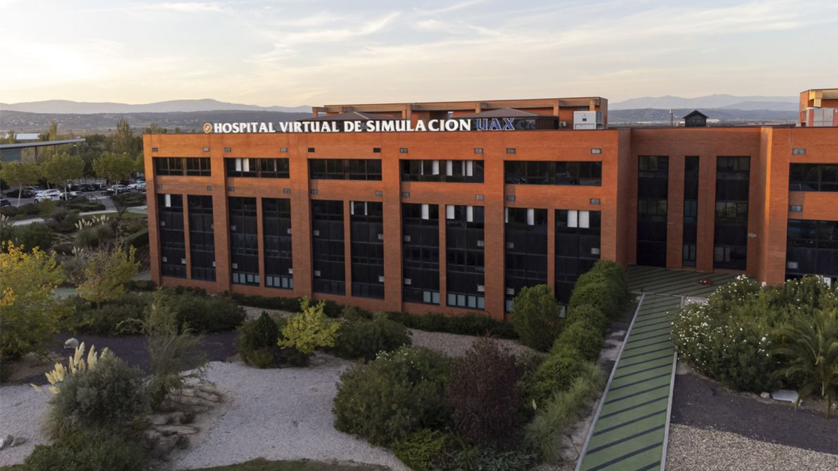 UAX integra la salud sostenible en todas sus titulaciones sanitarias para impulsar la formación medioambiental de los profesionales de la salud