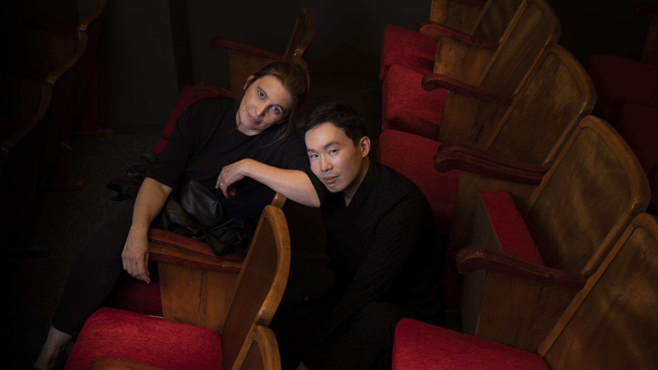 Espacio Mistral, el nuevo centro de arte y encuentro en Madrid: “La cultura debería ser un derecho universal”