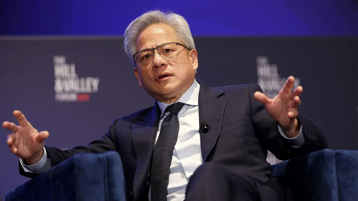 Nvidia sigue creando nuevas empresas unicornio de centros de datos de IA al estilo Coreweave