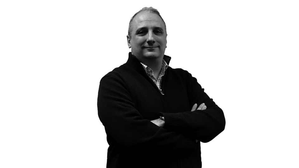 Amper nombra a Jorge Santos nuevo director de Seguridad de la Información para impulsar la ciberseguridad