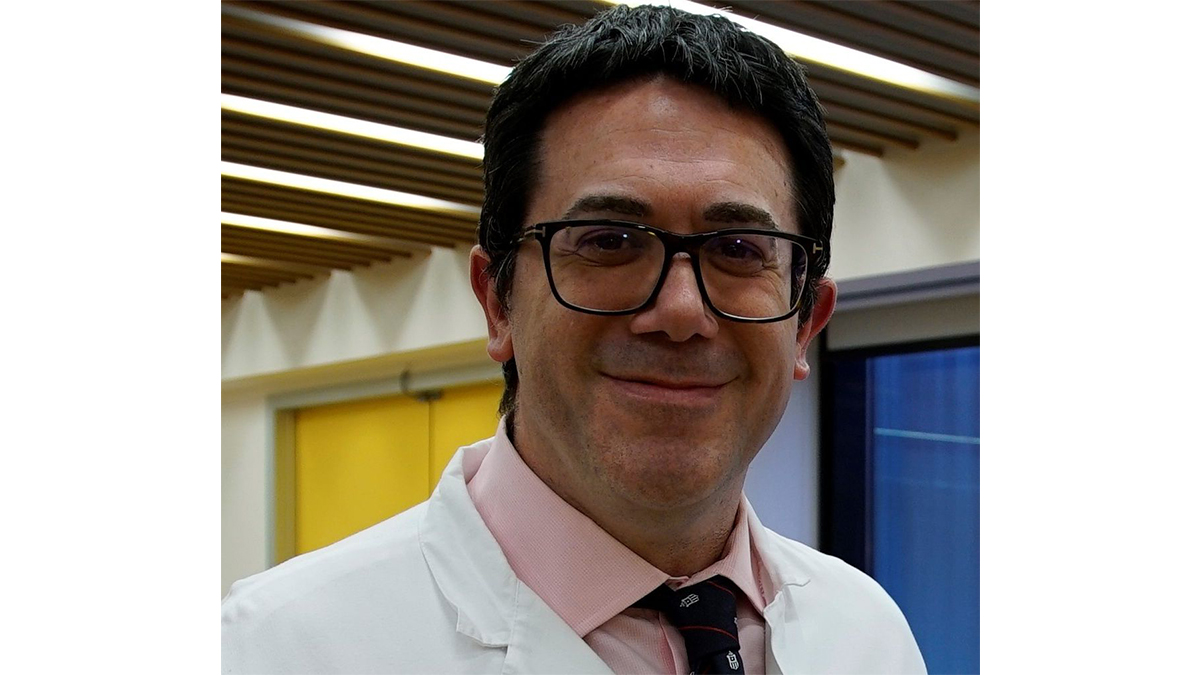 El Hospital Universitario General de Villalba roza las 100 prostatectomías radicales robóticas