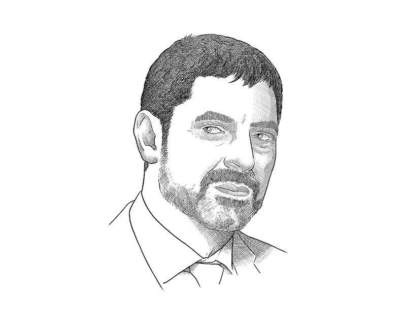 Josep Lluís Trapero,