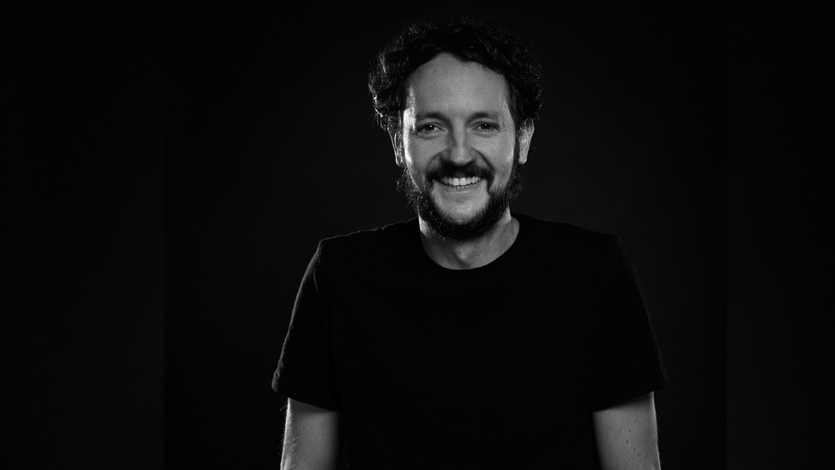 Juan José Galnares, nuevo director de Openbank México