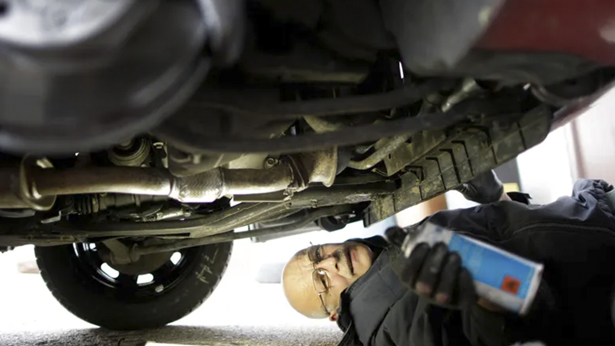 Cómo una startup suiza llevó las gafas inteligentes al mundo