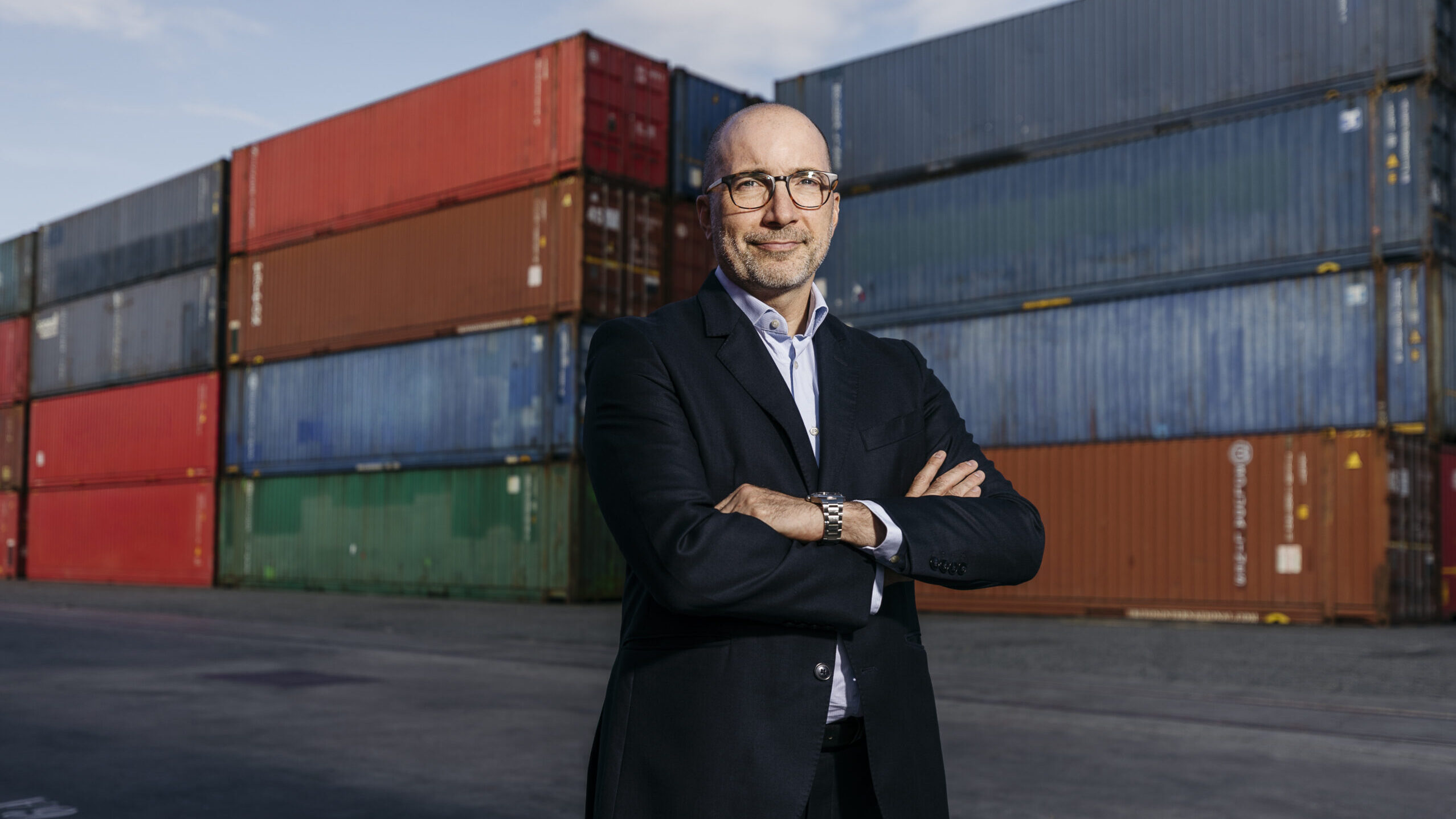 Marc Porta, CEO de KLN Iberia: «Los clientes necesitan mayor cobertura y capacidad de respuesta»