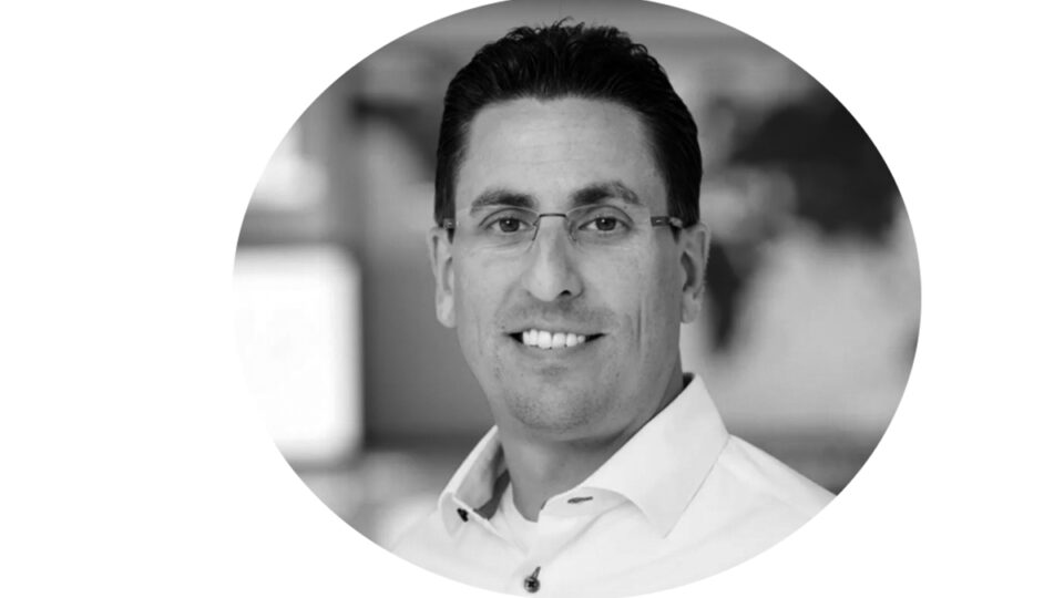 ASML nombra director de Tecnología a Marco Pieters