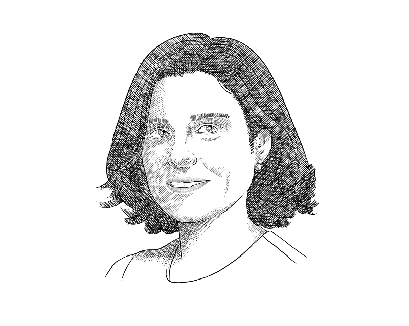 Miriam González Durántez	