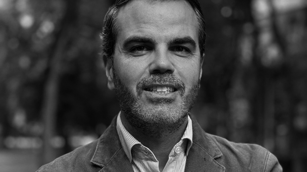 Nalba Advisors ‘ficha’ a Pablo Núñez, ex del Santander, como socio de banca mayorista y empresas