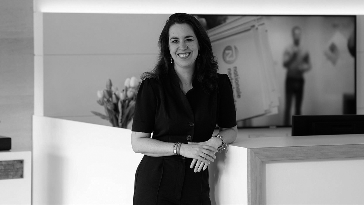 Nationale-Nederlanden nombra a Rukmini Boelens como directora de Riesgos