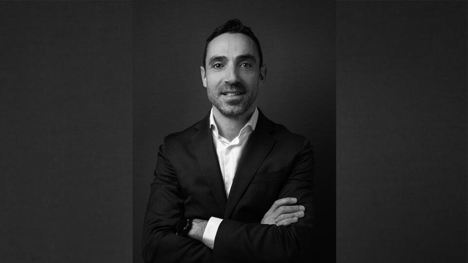 Nautalia Empresas (Travel Live) nombra a Cecilio Martell como su nuevo director