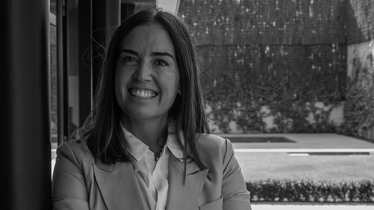 Nitid incorpora a Iria Mouzo, ex de Inditex, como nueva ‘senior advisor’