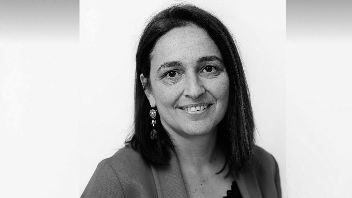 Nueva Mutua Sanitaria incorpora a Elisa de Blas Pombo como adjunta a la Dirección General