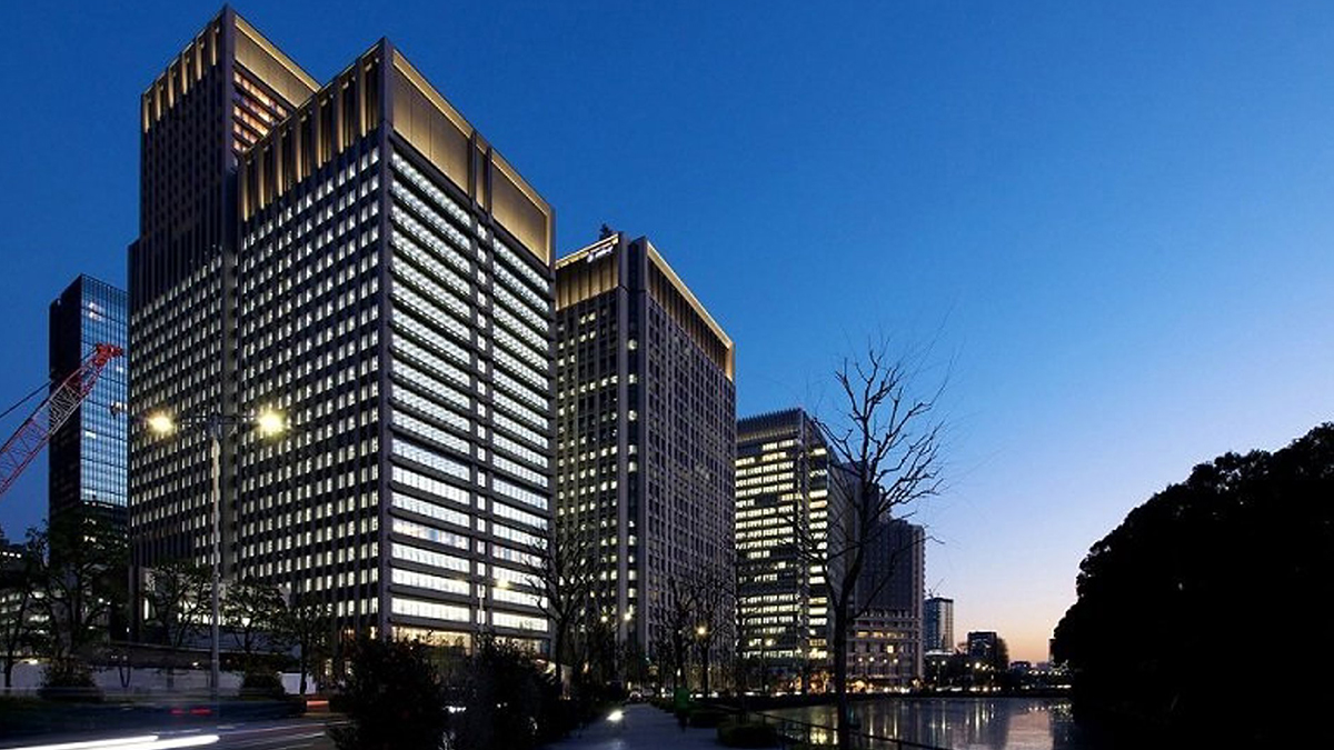 Sumitomo Corporation gana 1.696 millones de euros en su semestre fiscal, un 18,6% más, y mantiene previsiones