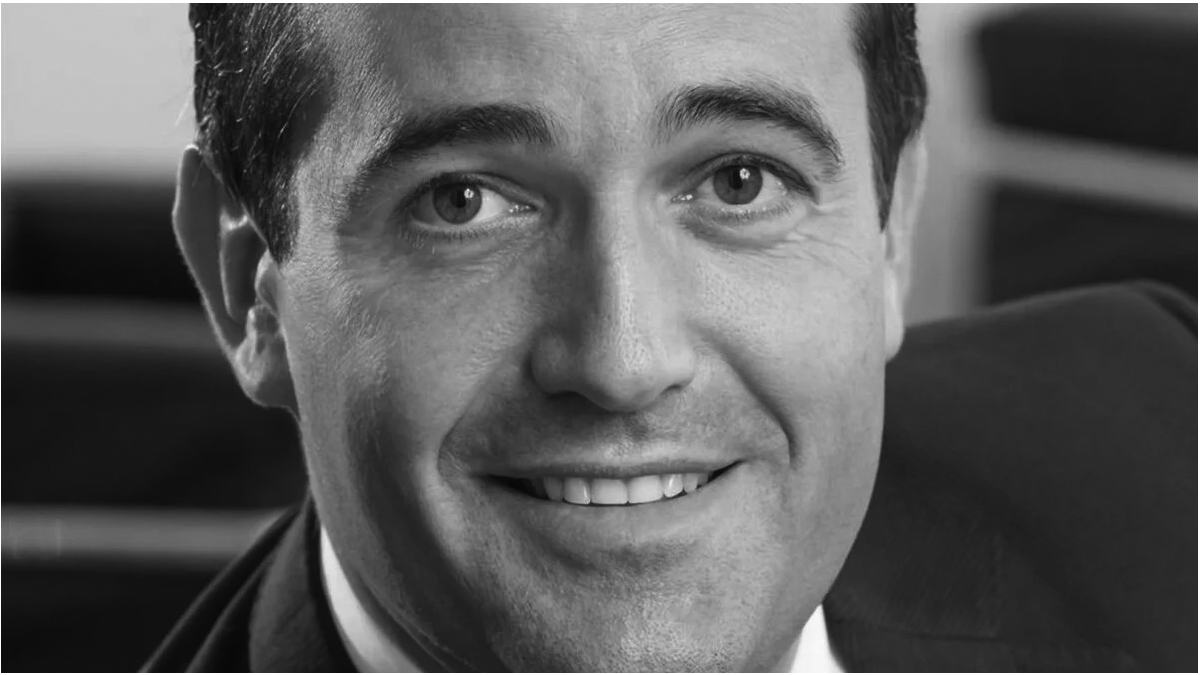 El CEO de Pernod Ricard Iberia, Sébastien Mouquet, nuevo presidente de la Cámara de Comercio Franco-Española