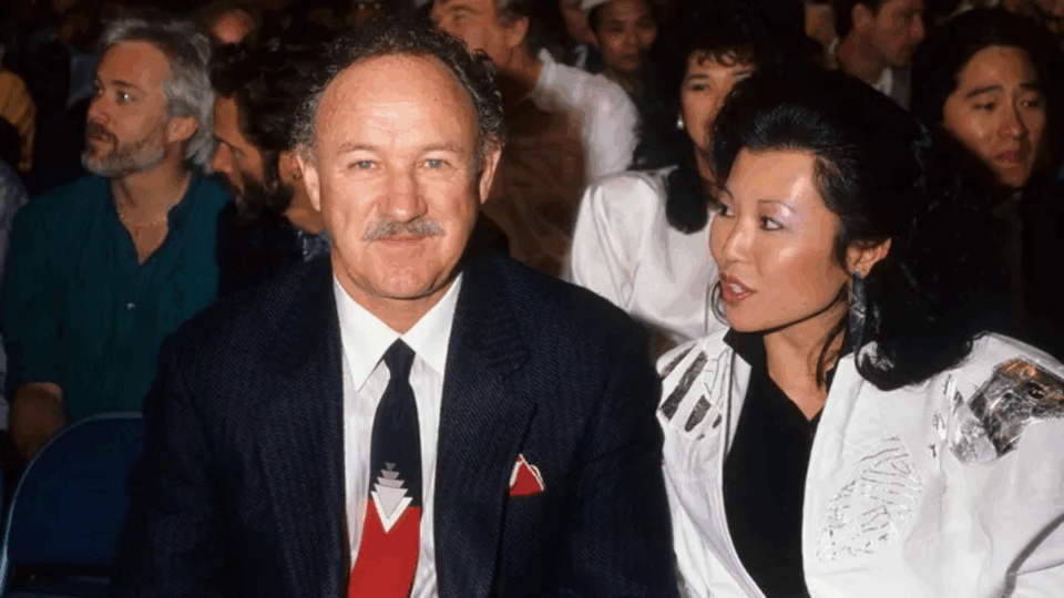 El legado de Gene Hackman, a subasta: cuando la vida de un actor se convierte en colección