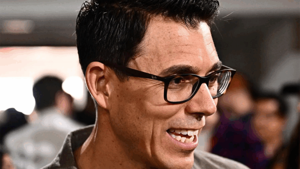 RJ Scaringe apuesta a que su nuevo SUV eléctrico convertirá a Rivian en el próximo Tesla