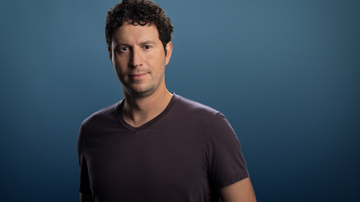 El fundador de OpenEvidence, Daniel Nadler, suma 1.300 millones de dólares con la nueva valoración de la startup