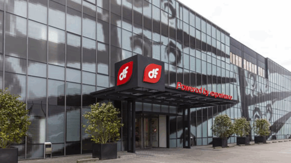 Mecalux adquiere la sede de Duro Felguera en Gijón por 13 millones de euros