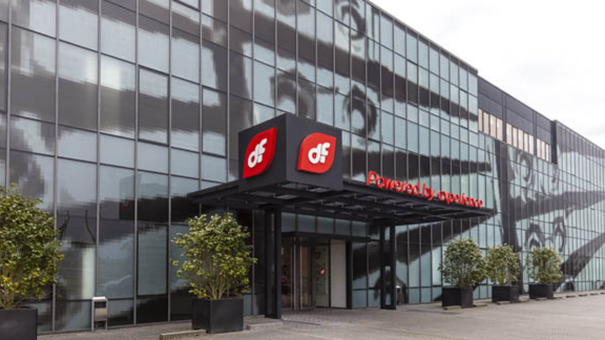 Mecalux adquiere la sede de Duro Felguera en Gijón por 13 millones de euros