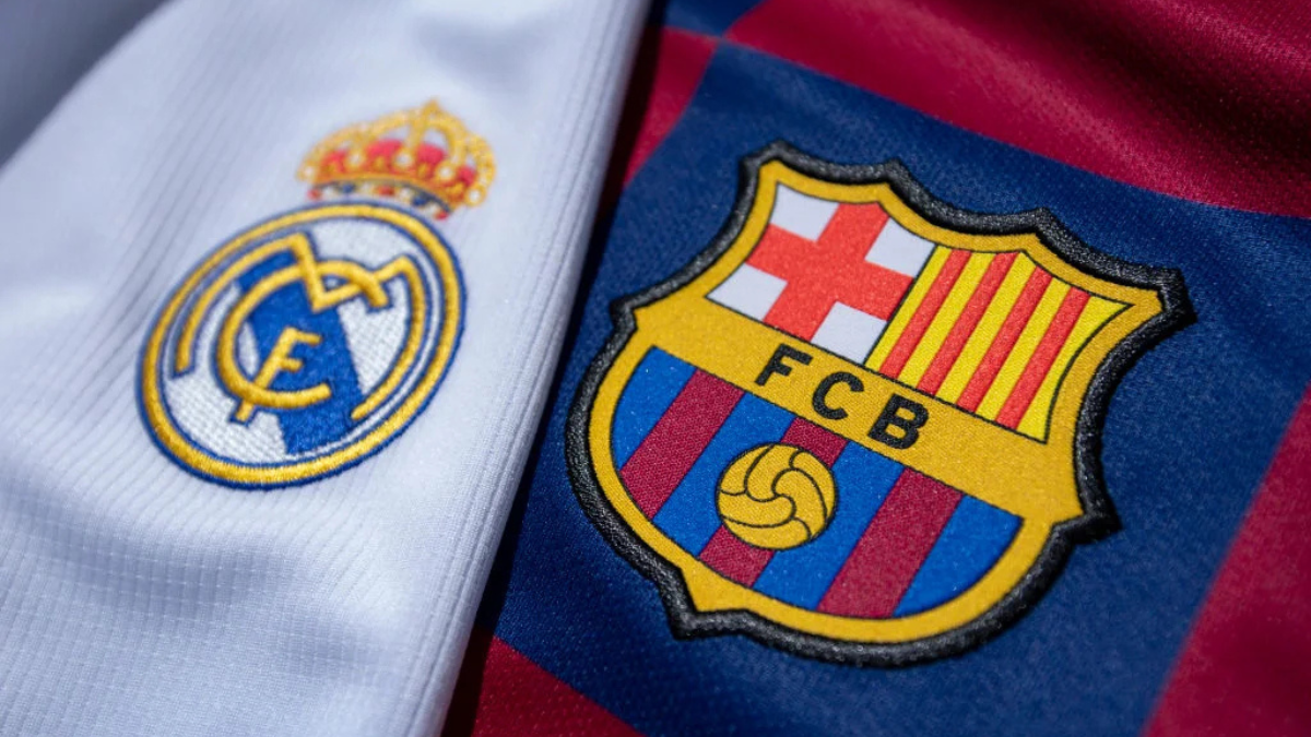 No en goles, sino en millones: el clásico que Madrid y Barça juegan en las finanzas