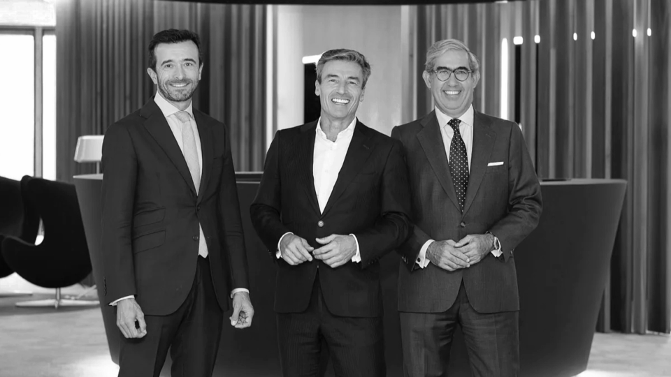 EY España renueva su comité de dirección con dos movimientos estratégicos