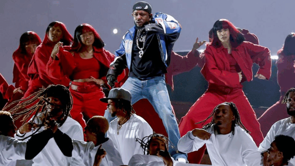 Lo que Kendrick Lamar puede enseñarte sobre la automotivación y la inteligencia emocional