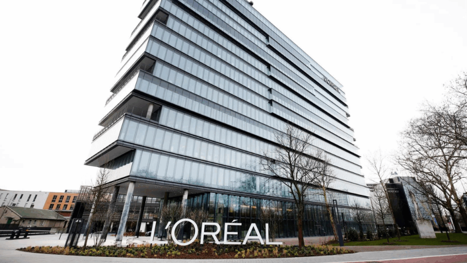 L’Oréal refuerza su poder en la Península Ibérica tras disparar su beneficio un 39%