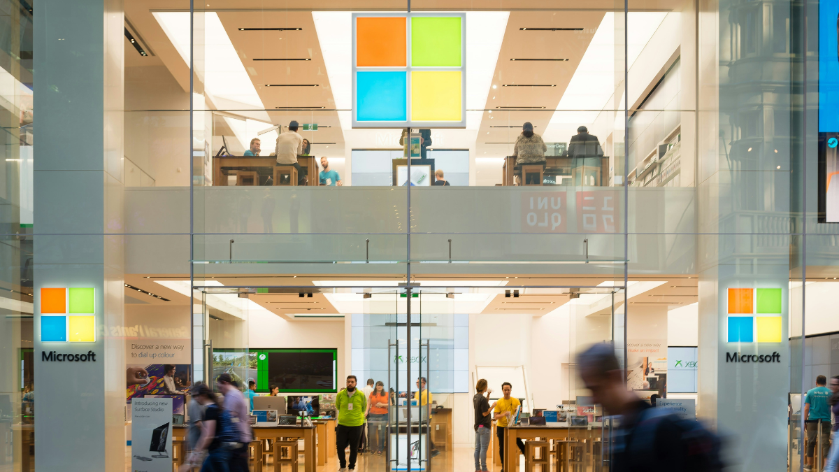 El nuevo modelo de OpenAI dispara el valor de mercado de Microsoft a niveles récord