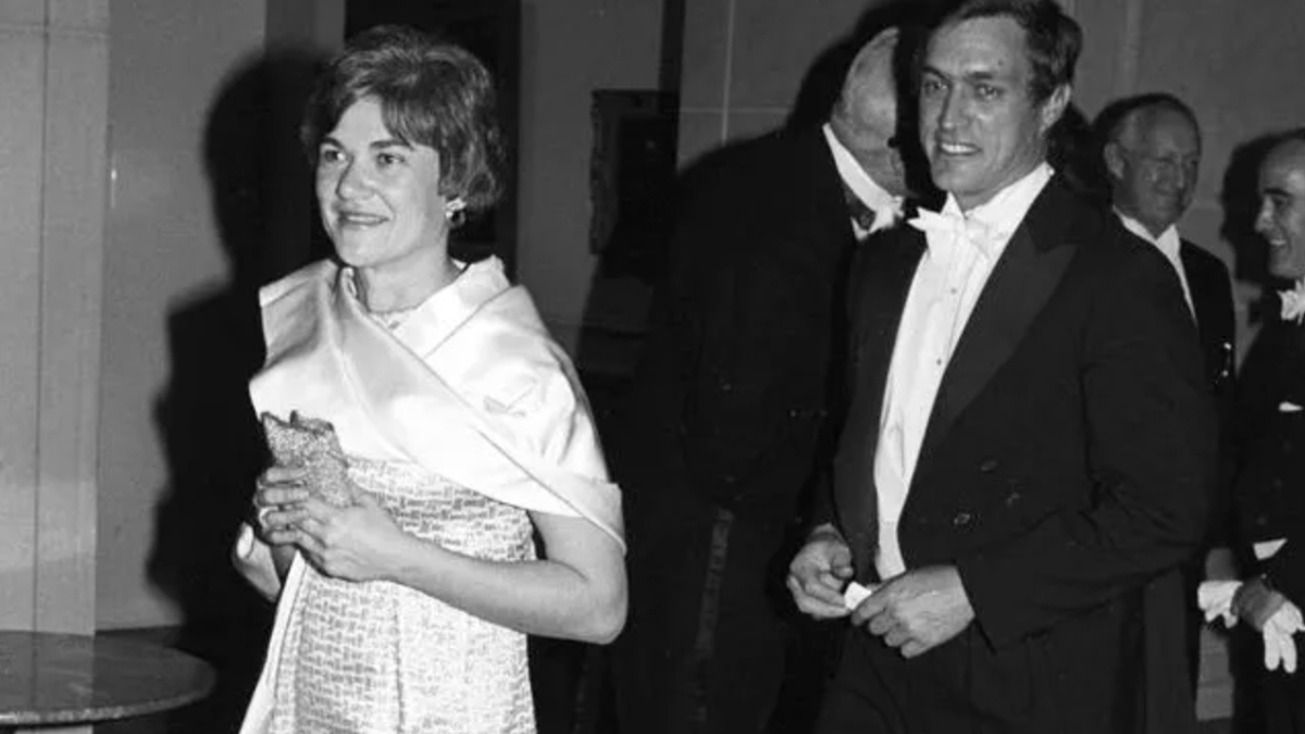 Timothy Mellon probablemente haya donado más de la mitad de su fortuna a la política