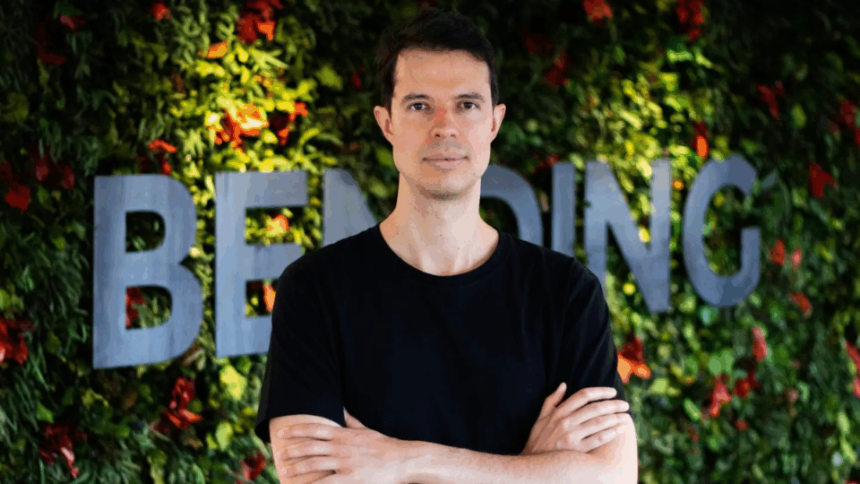 De startup a fortuna: cómo los fundadores de Bending Spoons se han hecho multimillonarios