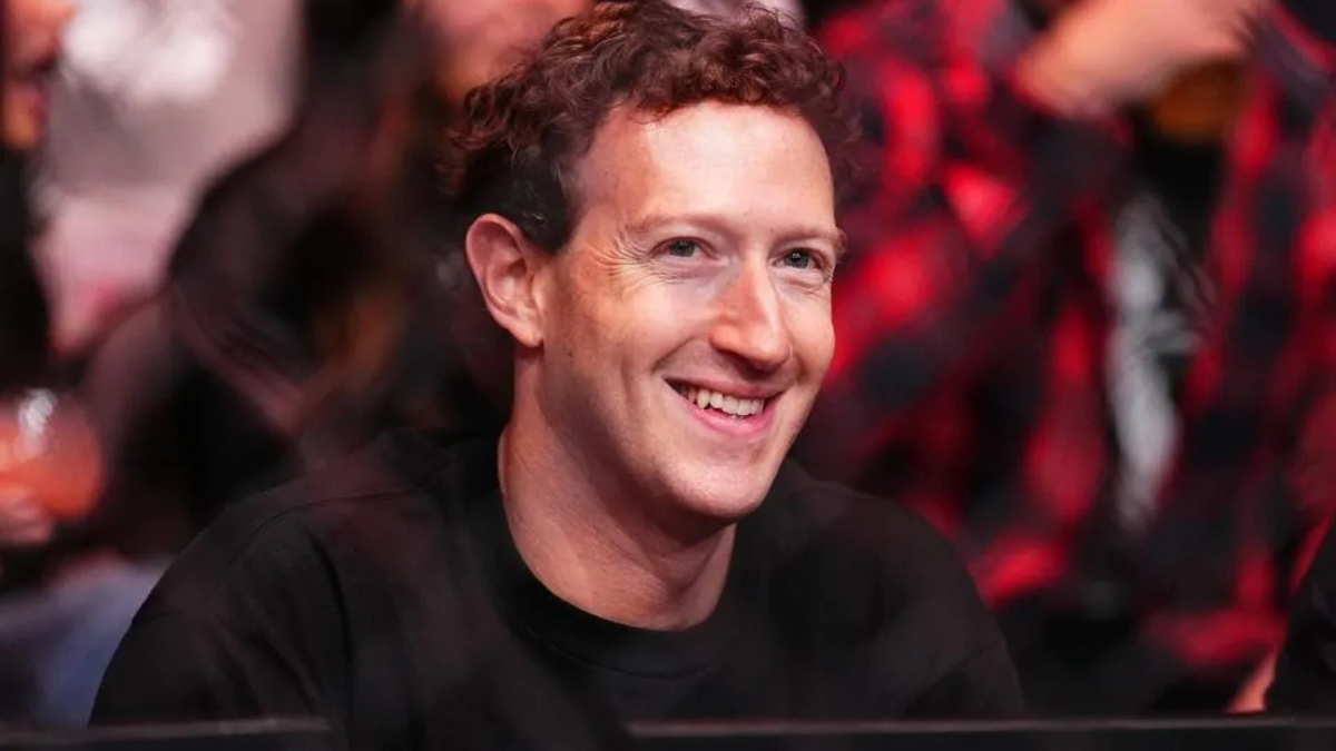 Mark Zuckerberg pierde 25.000 millones de dólares y se convierte en el quinto hombre más rico del mundo tras el desplome de las acciones de Meta