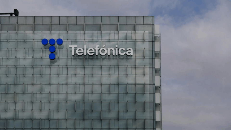 Telefónica Brasil bate récords: crece un 6,5% en ventas y dispara su ebitda un 9%