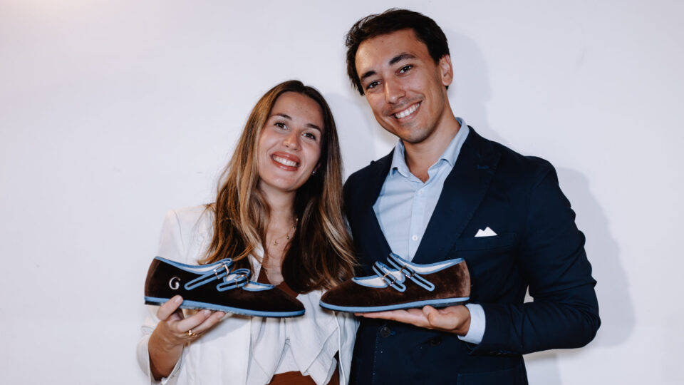 Gondolina Shoes: nuevo referente en Italia del auténtico calzado italiano