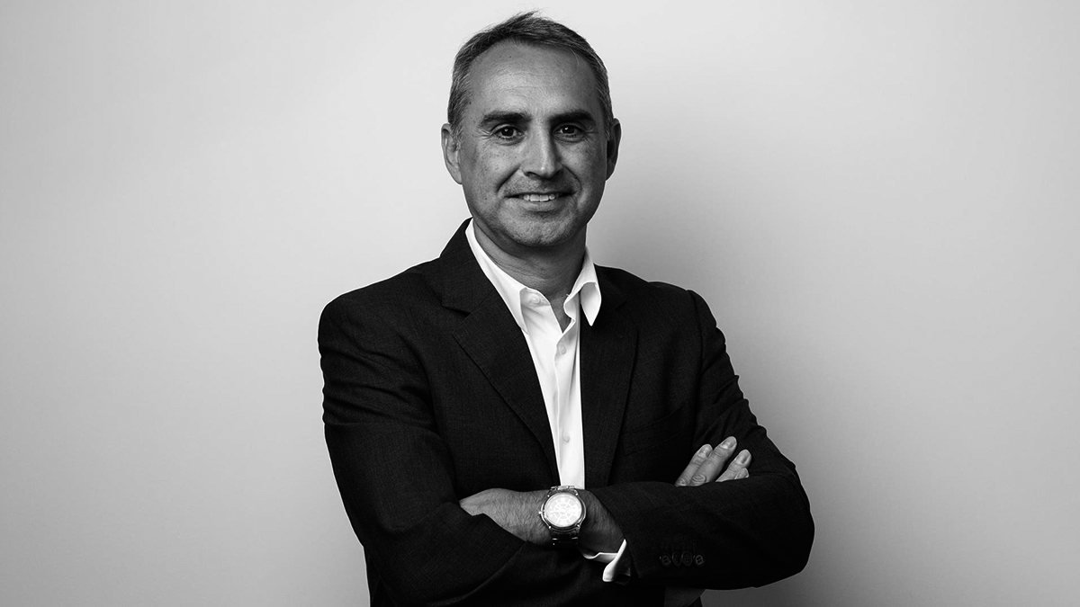 Quadrante nombra consejero delegado en Estados Unidos a Eduardo Llorente, ex de Siemens Gamesa