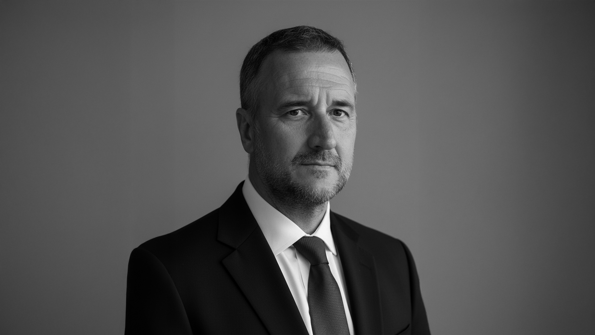 Raúl García, nuevo CEO de Drivalia España