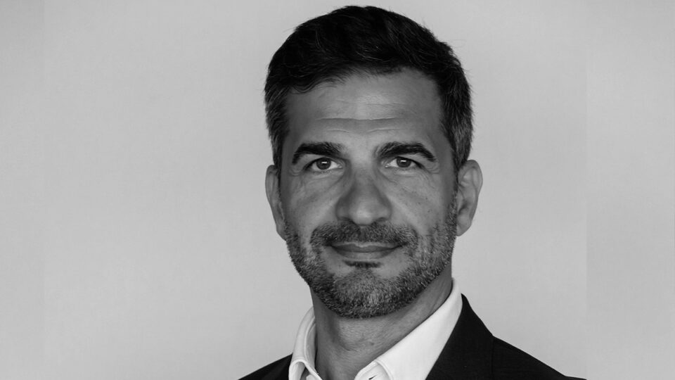 Ricardo Damas, nuevo vicepresidente y director general de Alexion (AstraZeneca) en España y Portugal