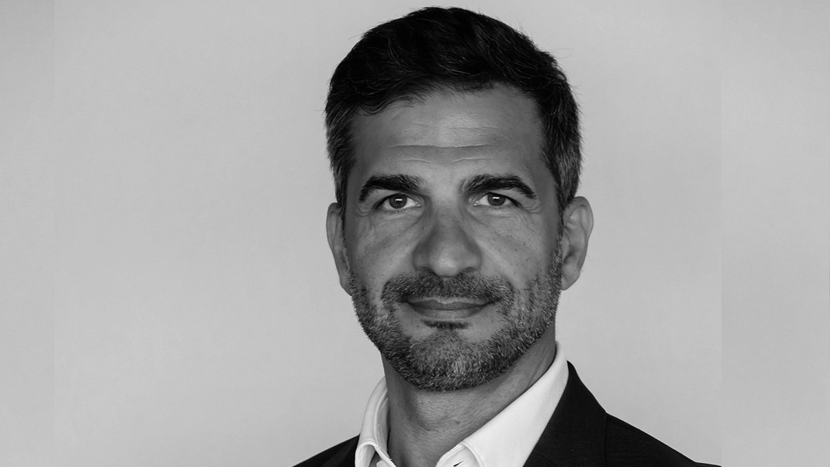 Ricardo Damas, nuevo vicepresidente y director general de Alexion (AstraZeneca) en España y Portugal