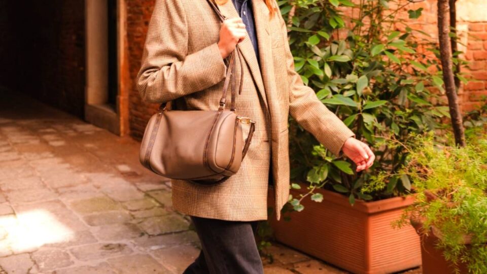 Louis Vuitton: lanzamiento Express, nuevo bolso estrella