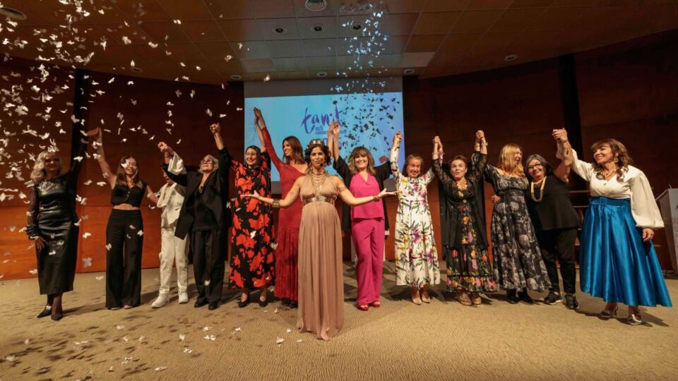 Aprender a recibir: el valor de celebrar(se)