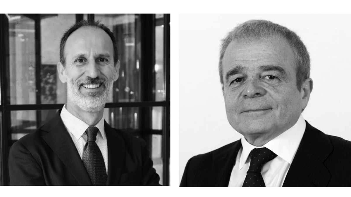 Telefónica sitúa a Mascaraque como vocal independiente y Javier de Paz pasa a ser director adjunto de Murtra