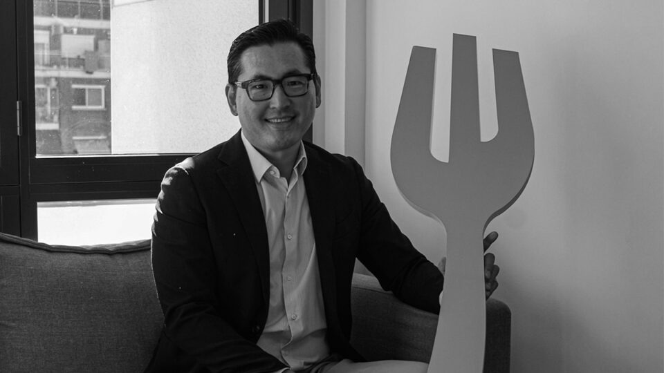 TheFork designa como director general de España y Portugal a Jay Kim