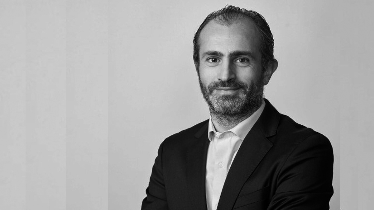 Travelsoft nombra a Axel Nazarian director general