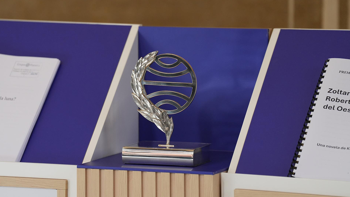 Grupo Planeta logra una facturación «récord» de 2.090 millones en 2024, un 7,2% más