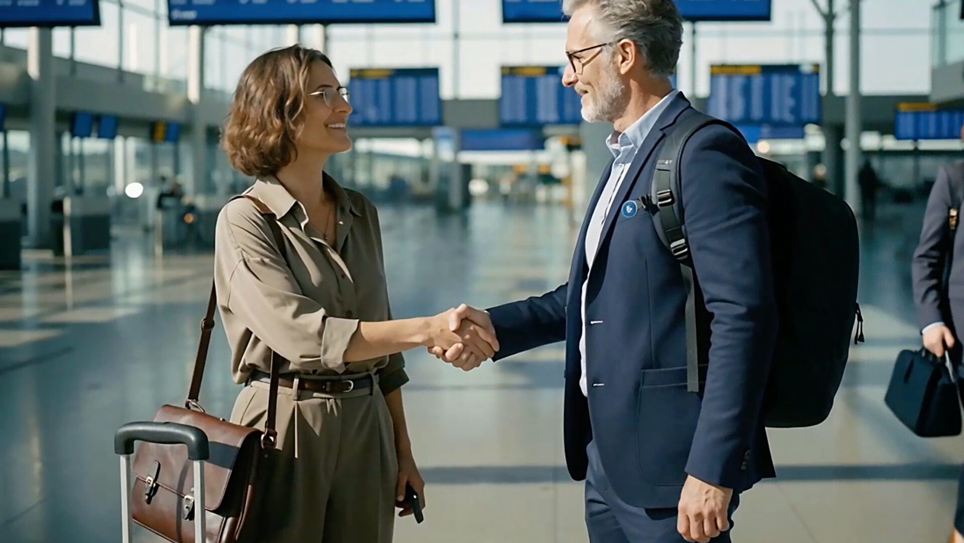 Úbico, la nueva era de la movilidad corporativa