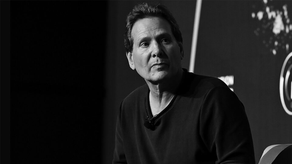 Verizon nombra nuevo CEO a Dan Schulman, ex consejero delegado de PayPal